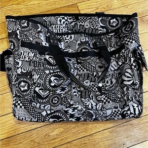 Roxy tote bag